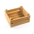 Tava UP00301, Forsberg, 17x21x10 cm, lemn
