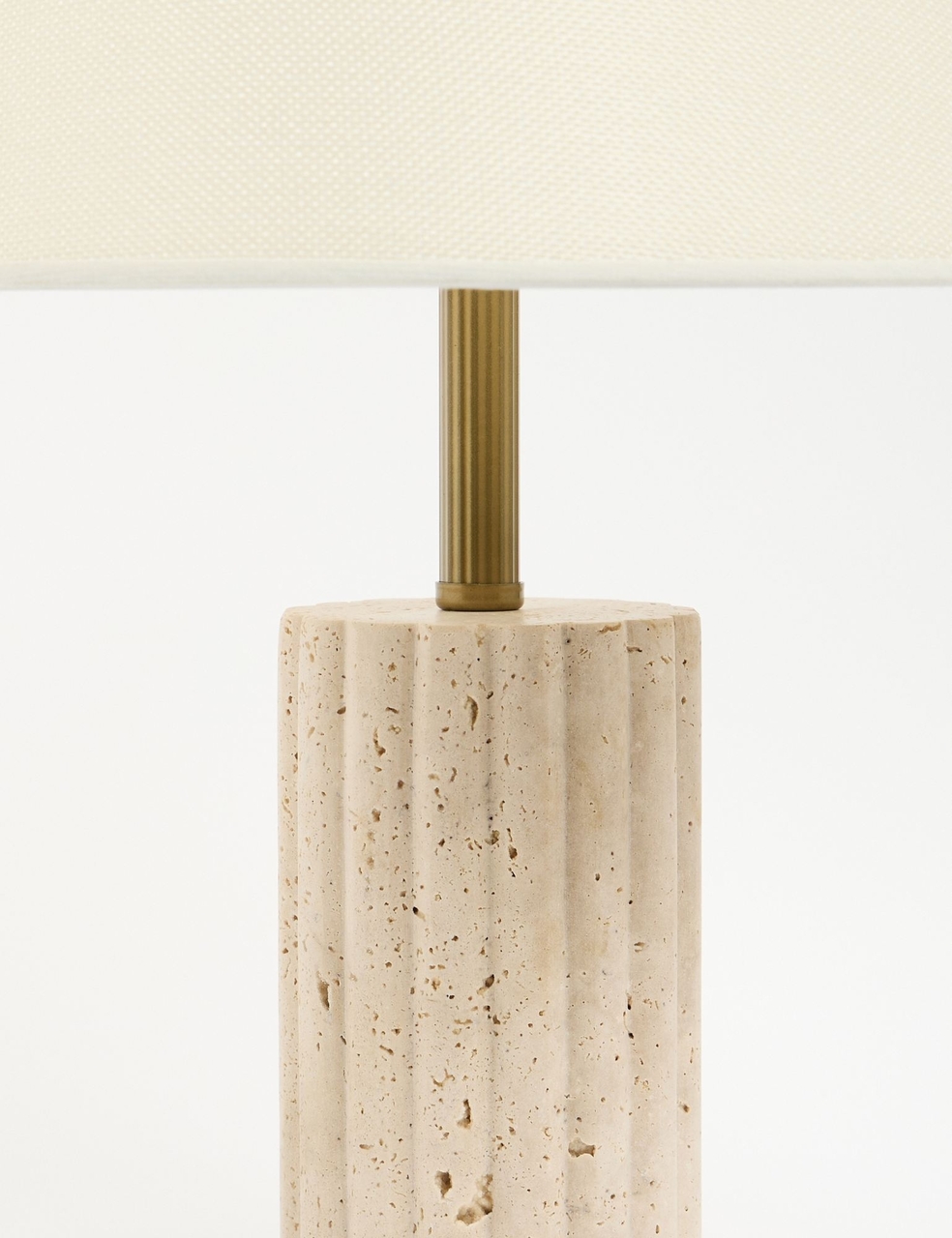 Lampa de masa, Opviq, 377KLT1115, Crem - view 5