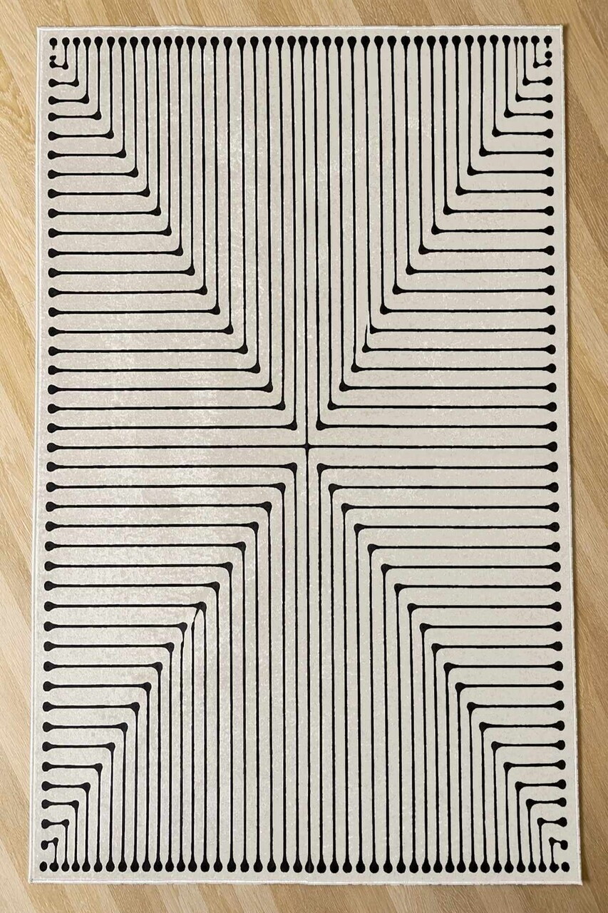 Covor, Romax, 100x300 cm, Multicolor — imaginea 2