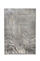 Covor ERIS ARISSA, 160x230 cm, 100% polipropilena, Gri