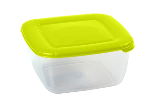 Caserola cu capac Albert, Domotti, 1.5 L, verde