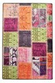 Covor, Alvina, 160x230 cm, Multicolor