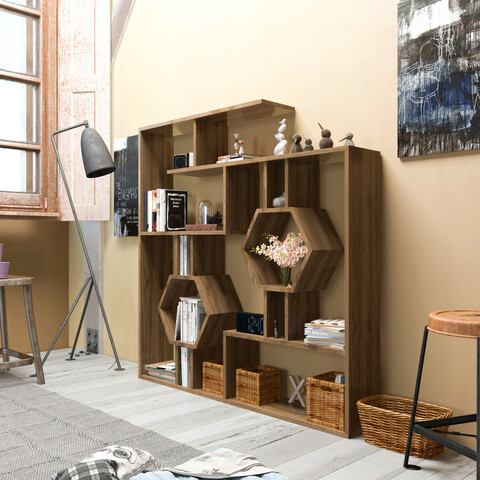 Corp biblioteca, zena home, tamara, pal, nuc