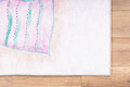 Covor, Ada Gönül Chenille, 210x310 cm, Poliester , Multicolor