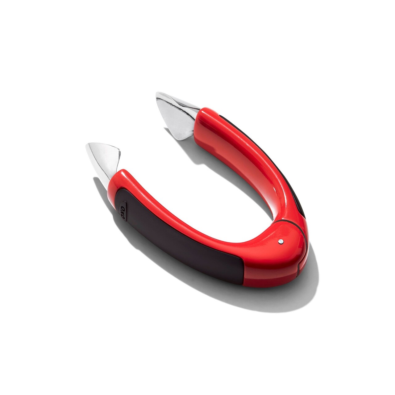 Cleste pentru capsuni, inox, "Good Grips" - OXO - imagine 3