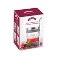 Recipient pentru supa, Kilner, Soup, 0.35 L, sticla, transparent