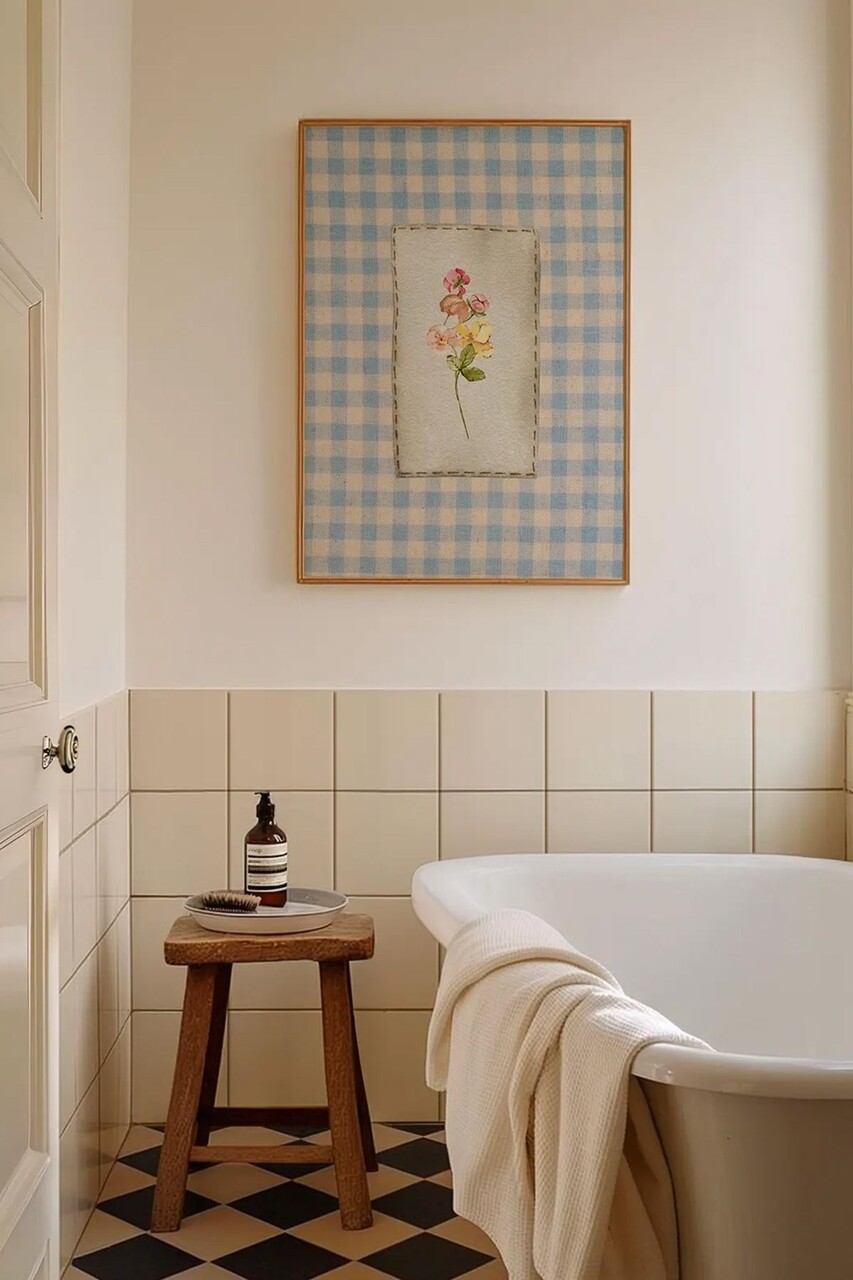 Tablou decorativ Artsmdftek23-5070 Vopsea: 100% MDF (grosime: 27 mm) Multicolor