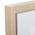 Tablou decorativ Love, Creaciones Meng, 40x50 cm, canvas/MDF