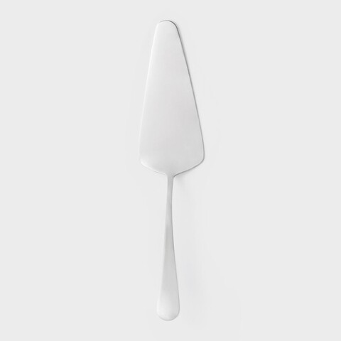 Spatula servire prajituri empoli, ambition, 21.7 cm, inox