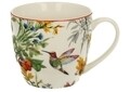 Cana Linnea, Duo, 460 ml, portelan, multicolor