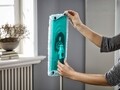 Set curatenie, Clean Twist System M, Leifheit, plastic, verde