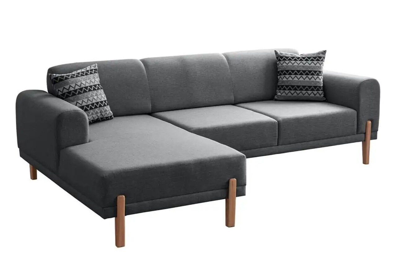 Coltar, Atelier del Sofa, 752EST1378, Lemn de carpen;PAL, Antracit - view 8