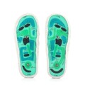 Papuci magnetici de presopunctura Massers, InnovaGoods, L/XL, 40-43, multicolor