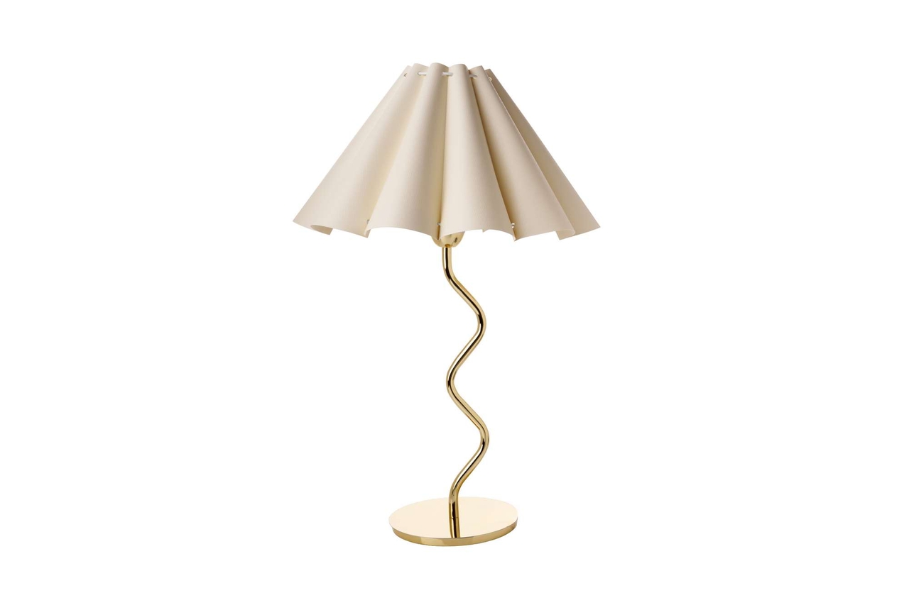 Lampa de masa, Opviq, 347ZNY1101, Auriu - view 10