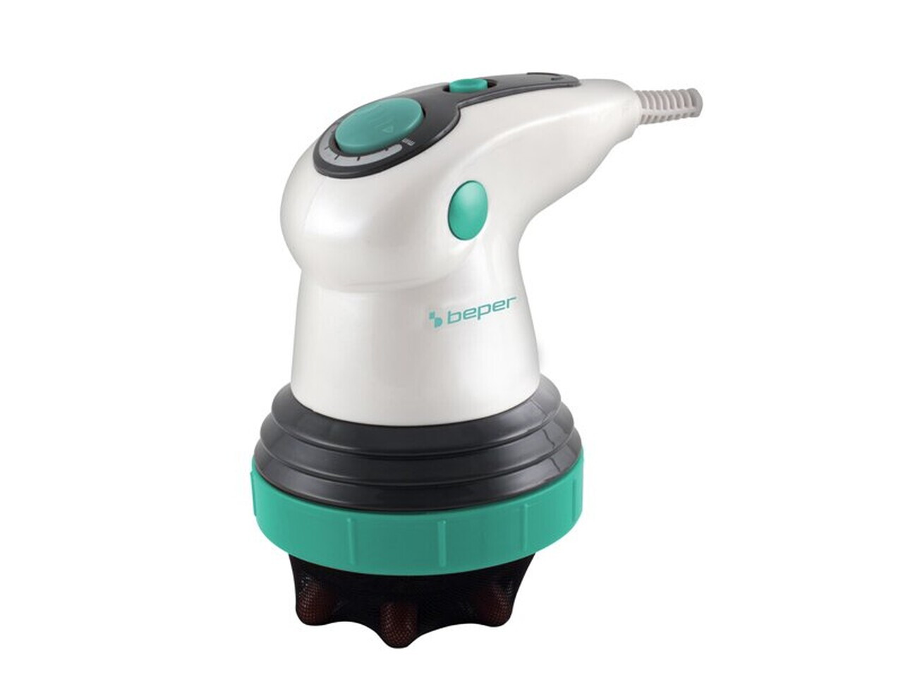 Aparat masaj anticelulitic 40.500, Beper, 25 W, 4 accesorii - view 7