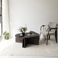 Masuta de cafea, Neostill, Altopiano, Lemn, Antracit
