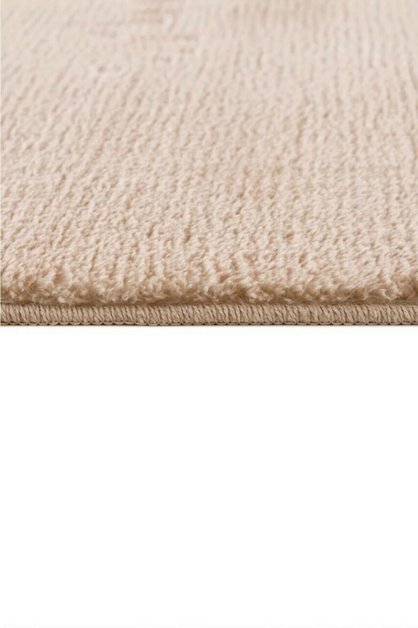 Covor, Hmfpufy-2 Dik, 120x200 cm, Crem