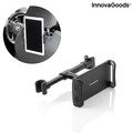 Suport de tableta / telefon pentru masina Taholer Auto InnovaGoods, 21x7x12 cm