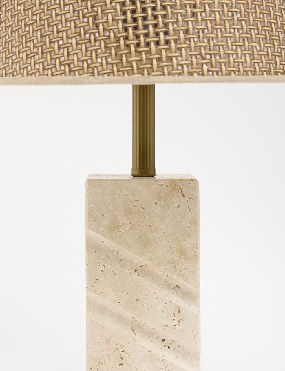 Lampa de masa, Opviq, 377KLT1112, Maro - view 5