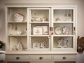 Bol, Villeroy & Boch, Winter Bakery Delight Star, 37.5x33 cm, portelan premium