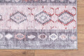 Covor, Soul Chenille, 210x310 cm, Poliester , Multicolor