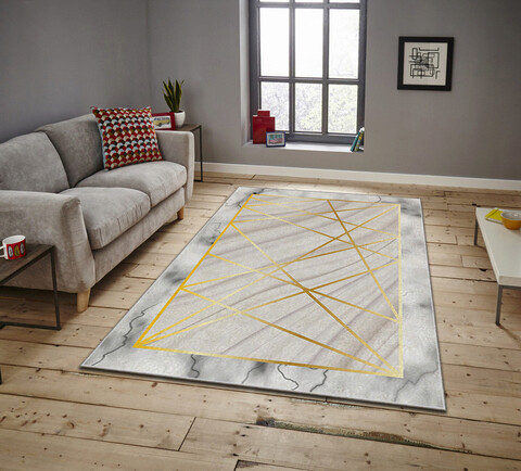 Covor, asr crpt-80 , 160x230 cm, poliester, multicolor