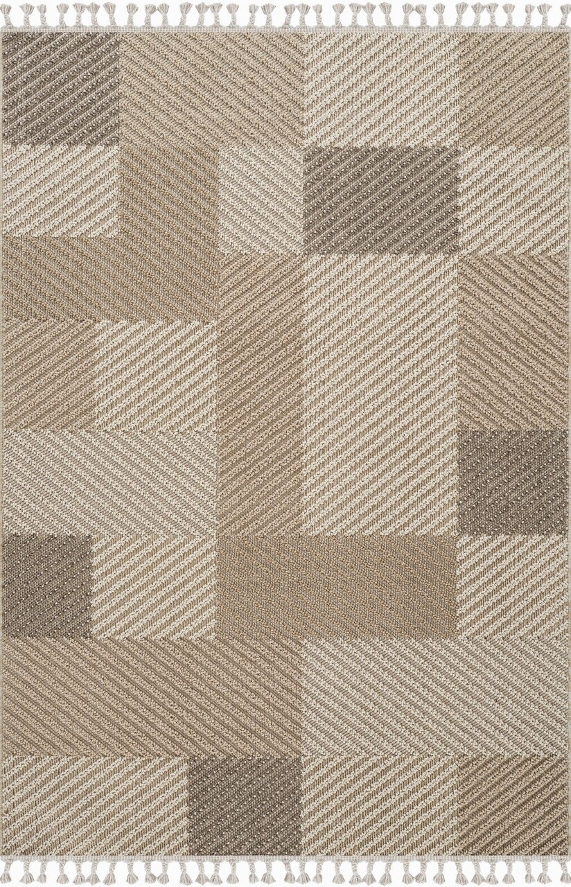 Covor (160 x 230), Beverly 2211, 160x230 cm, Alb / Galben - view 6