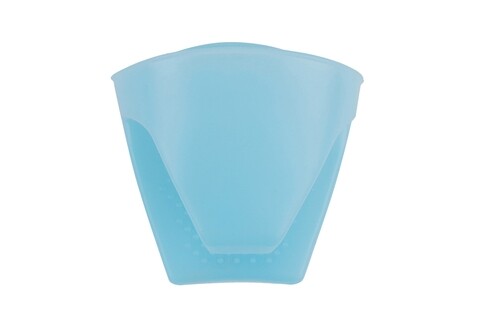 Set 2 ibrice, Kutahya Porselen, PF02CZVS00, 180 ml + 280 ml, portelan, alb