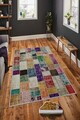 Covor, Hmnt806, 120x180 cm, Poliester, Multicolor