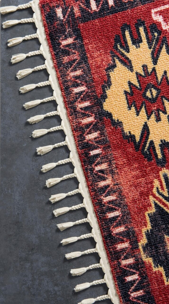 Covor, Colorado 11386, 160x230 cm, Poliamida, Multicolor - 1 | YEO