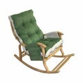 Balansoar, Atelier del Sofa, 352DWL1110, Verde