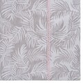 Traversa pentru masa Hope, Decomex, 50x150 cm, amestec bumbac, roz