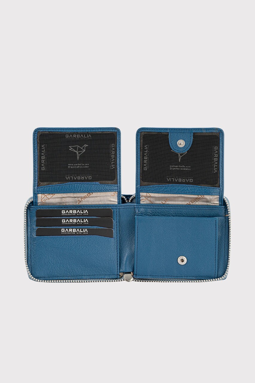 Portofel, Carole, Garbalia - imagine 7