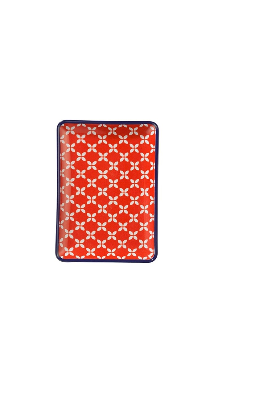 Serviciu de masa, 18 piese, Kutahya Porselen, ZG18Y660011782, portelan