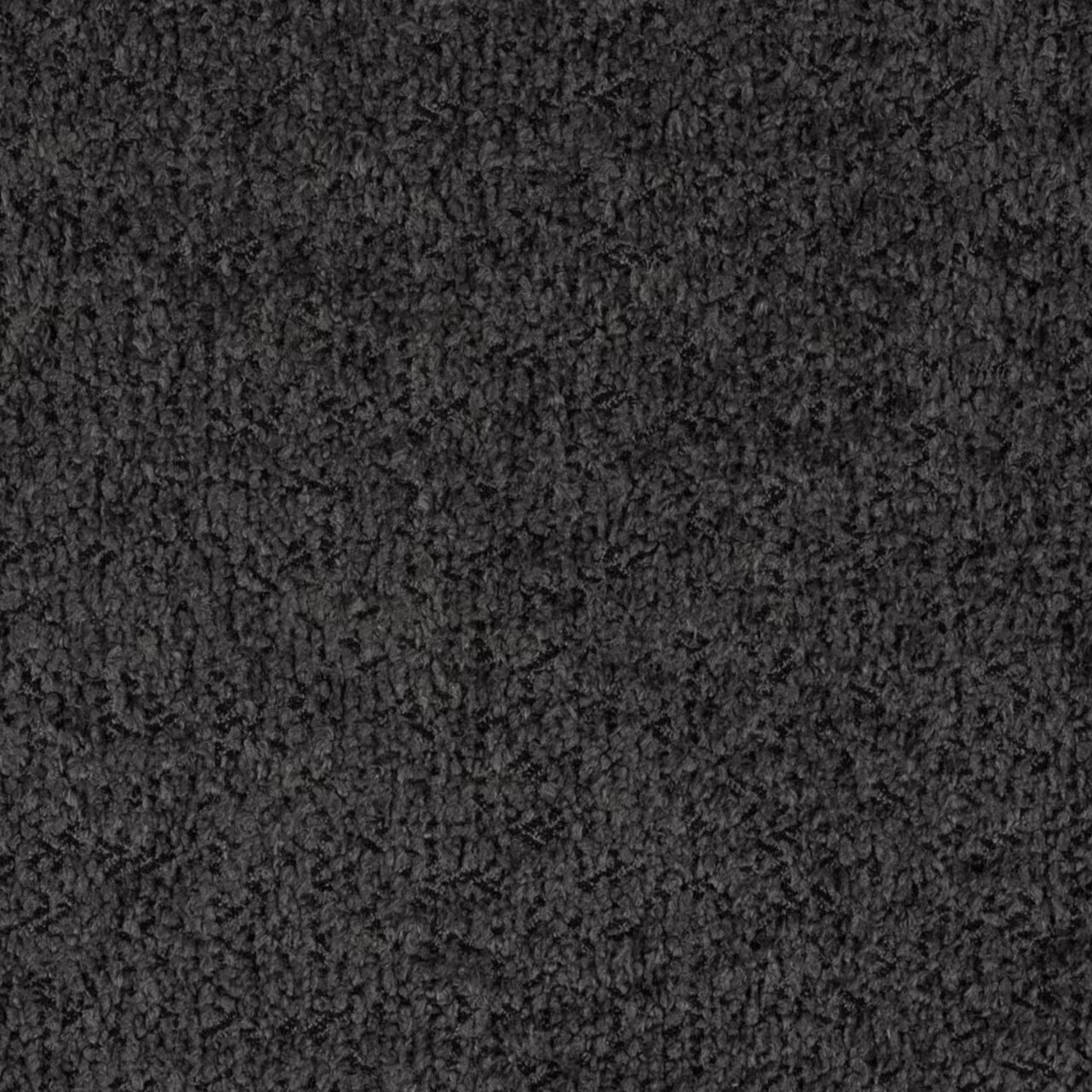 Sezlong living ELTAP, LOR-05ROY, Loren, 170x85x85 cm, poliester, gri inchis - view 9