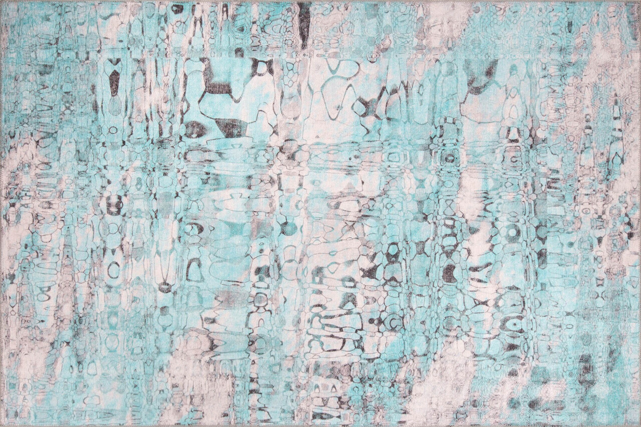 Covor, Funk Chenille, 230x330 cm, Poliester , Multicolor - 1 | YEO