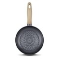 Tigaie adanca, Pensofal, Diamond, 20 cm Ø, 1.2 L, titan/aluminiu