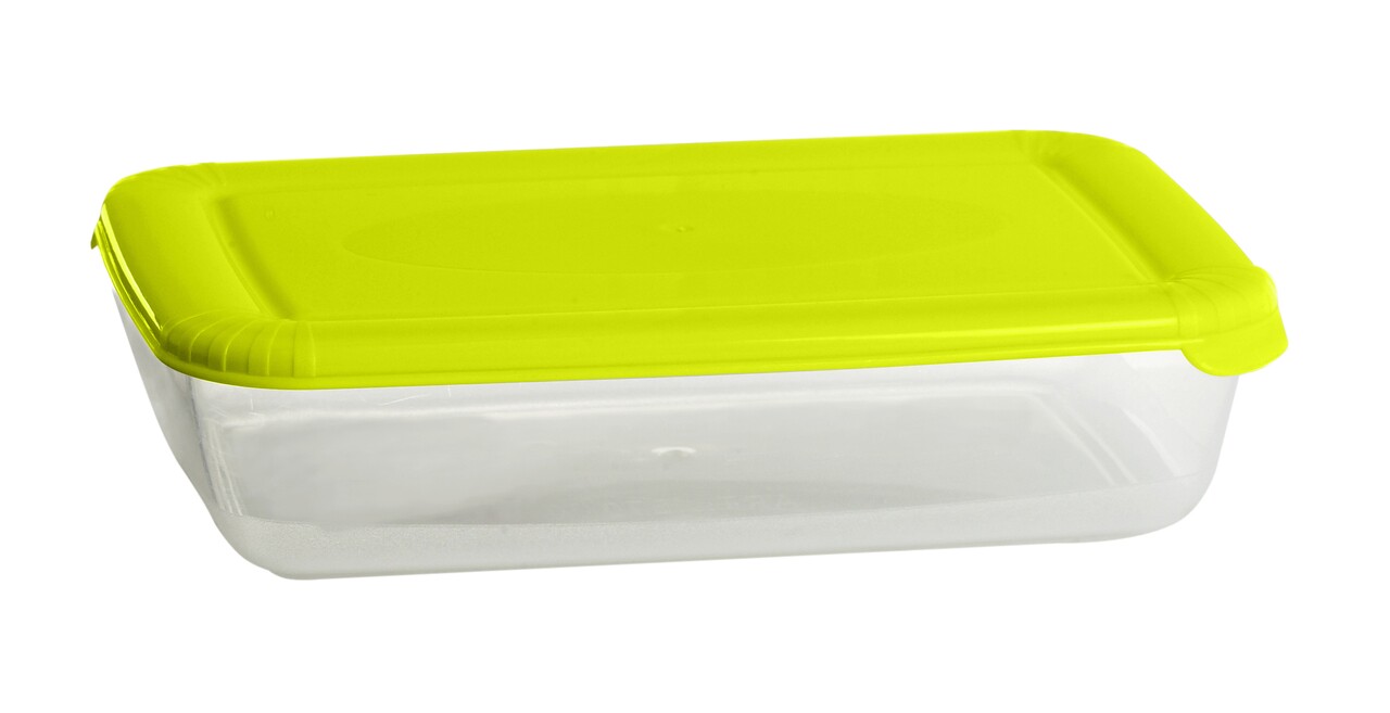 Caserola cu capac Albert, Domotti, 450 ml, verde