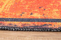 Covor, Funk Chenille, 150x230 cm, Poliester , Multicolor