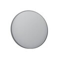 Oglinda decorativa, Hanah Home, Moonlight 90 v2, Gri Mat