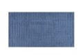 Set 2 prosoape de baie 406, Beverly Hills Polo Club, 70x140 cm, bumbac, albastru