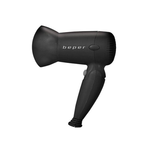 Uscator de par pentru voiaj 40.405, Beper, 1200 W, 2 trepte de viteza Beper