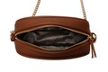 Geanta, Lucky Bees, 1298 Tan, piele ecologica, maro