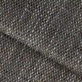 Coltar stanga 6 locuri ELTAP, LT-130MAR, Bretan, 350x205x107 cm, lemn/poliester, gri