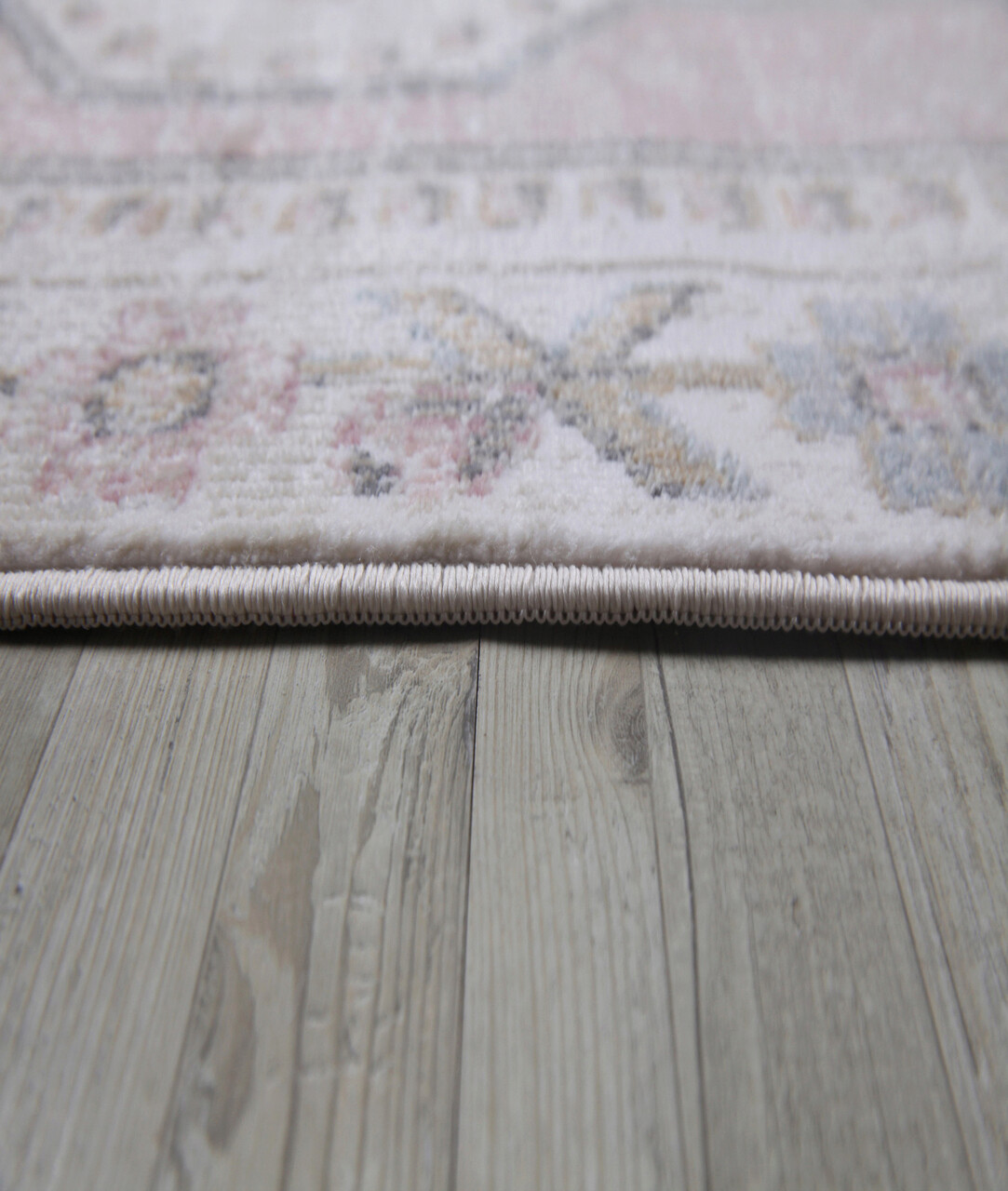 Covor, 38216A , 80x150 cm, 100% POLIESTER/POLIPROPLEN, Multicolor - 2 | YEO