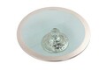 Farfurie pentru desert, Planet X, 283PLN1407, Inox, Argintiu