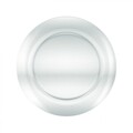 Farfurie adanca Marinex Astral, 22 cm Ø, sticla