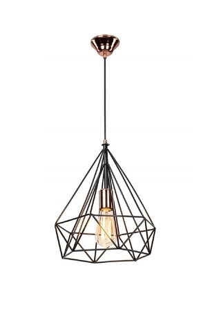 Lustra tarot, asz.1356, squid lighting, 35x29,5x67 cm, 60w