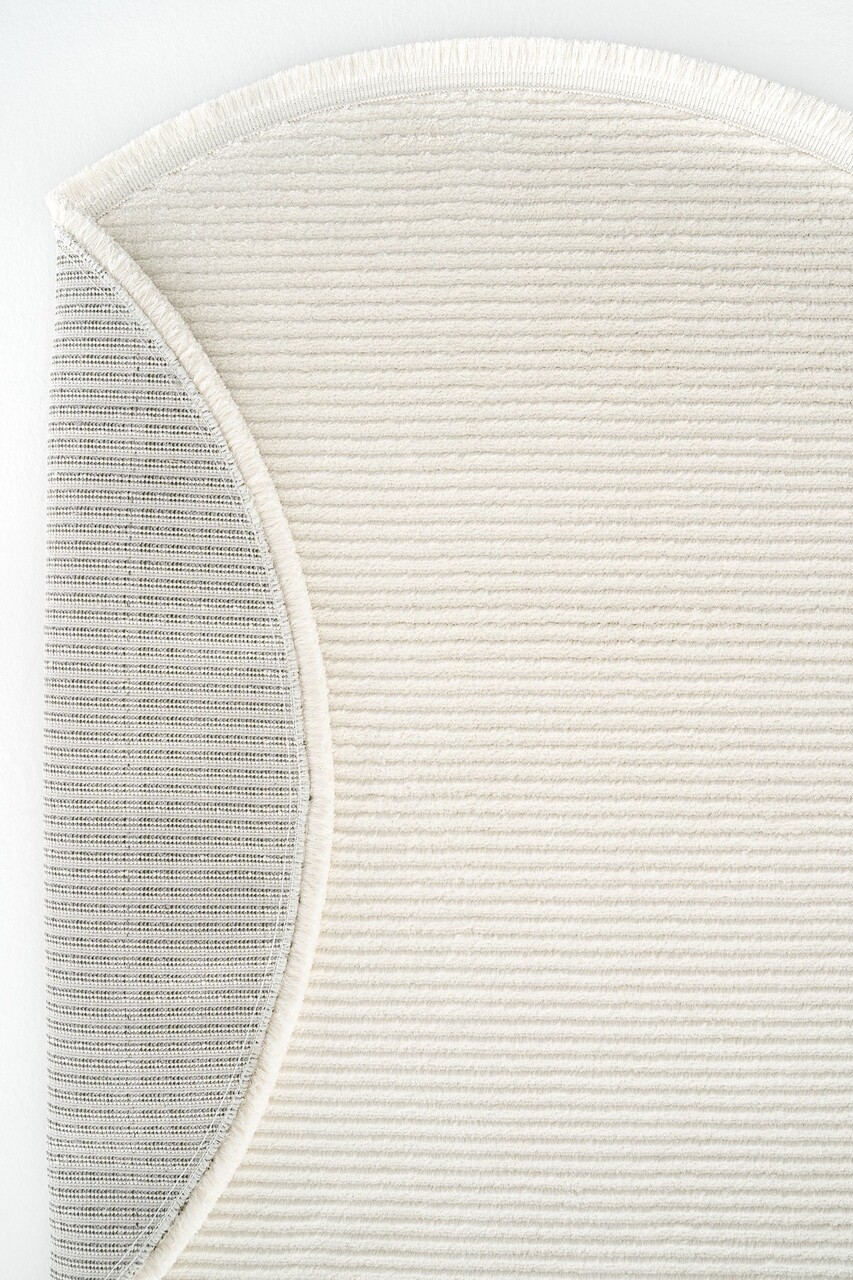 Covor (120 cm), Vetrina 3601, Crem - view 4