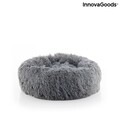 Pat anti-stres pentru animale de companie, Bepess InnovaGoods, Ø 40 cm